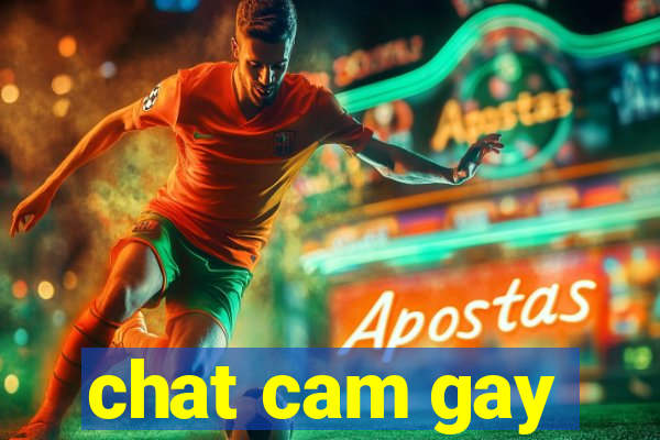 chat cam gay