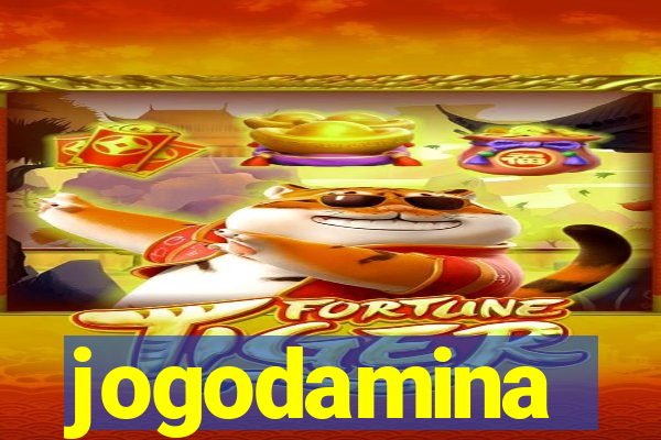 jogodamina