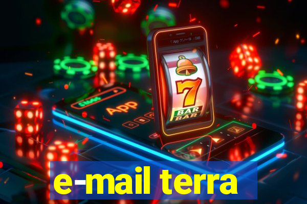 e-mail terra