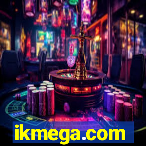 ikmega.com