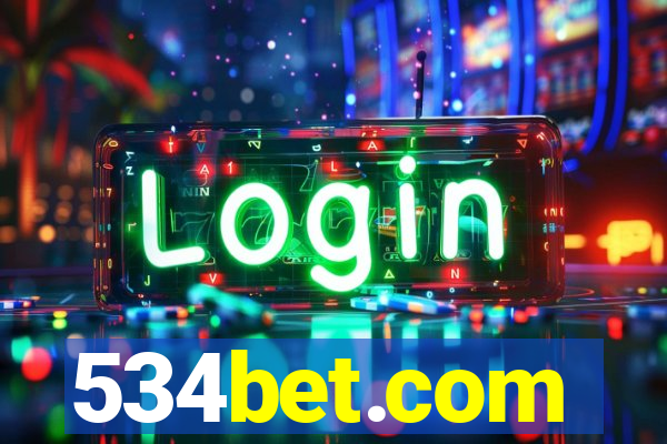 534bet.com