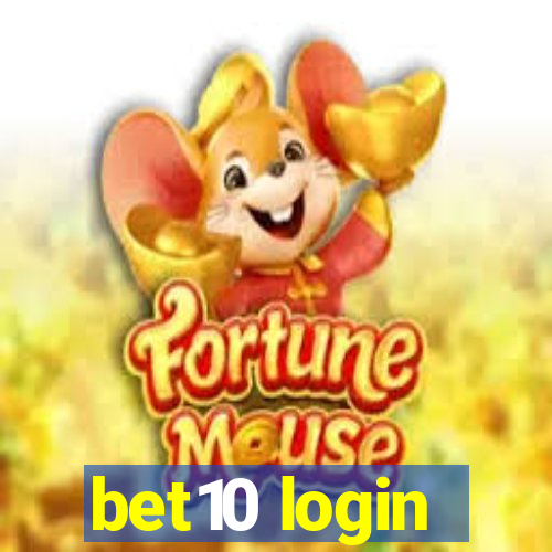 bet10 login