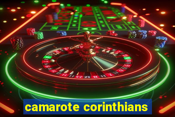 camarote corinthians