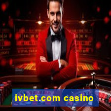 ivbet.com casino