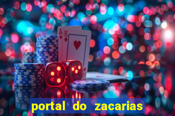 portal do zacarias roleta russa