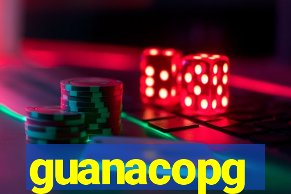 guanacopg