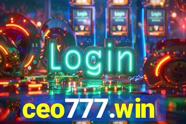 ceo777.win