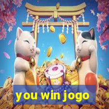 you win jogo