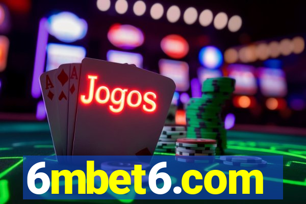 6mbet6.com