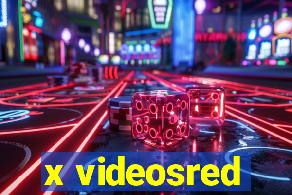 x videosred