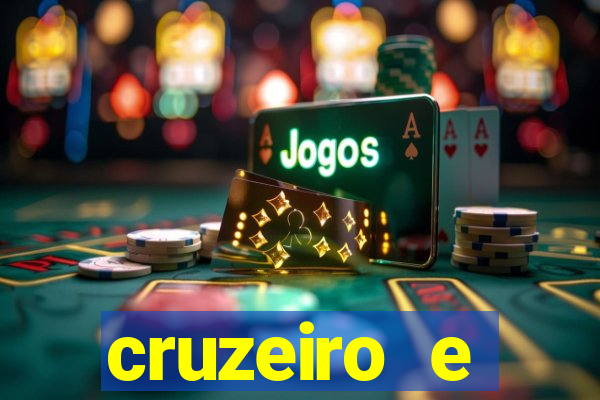 cruzeiro e corinthians primeiro turno