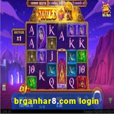 brganhar8.com login