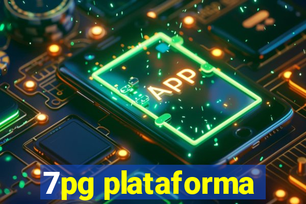 7pg plataforma