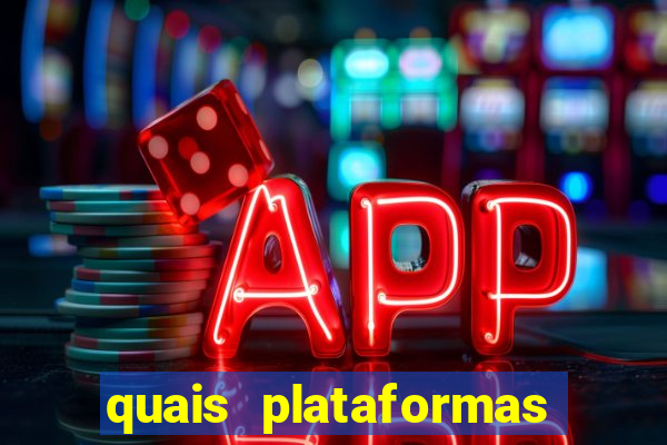 quais plataformas de jogos está pagando