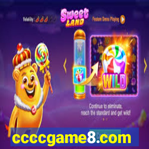 ccccgame8.com