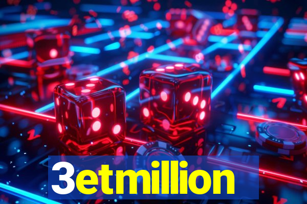 3etmillion