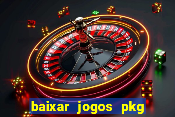 baixar jogos pkg ps3 desbloqueado