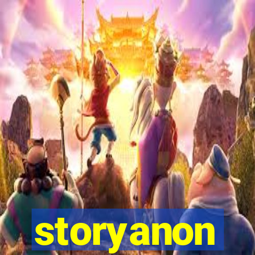 storyanon