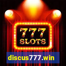 discus777.win