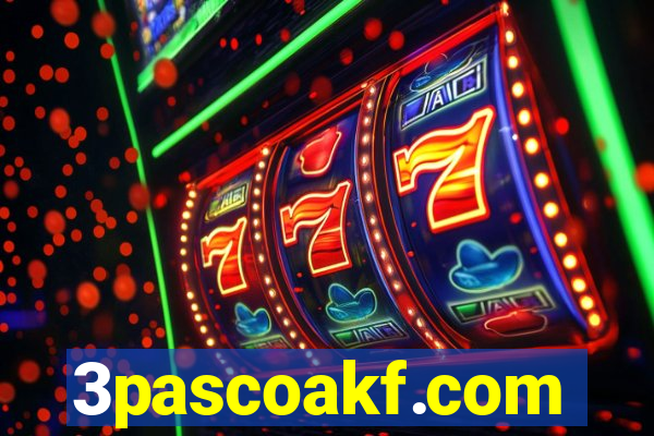 3pascoakf.com