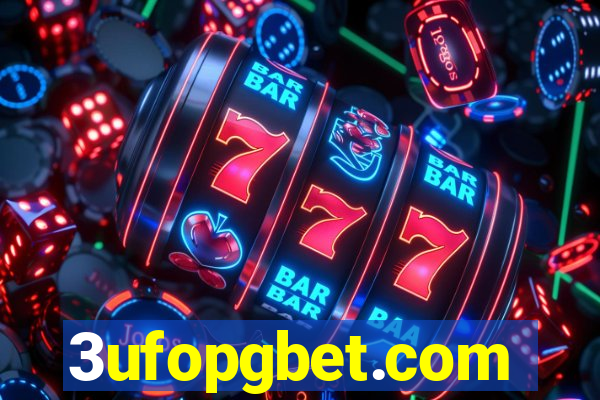 3ufopgbet.com