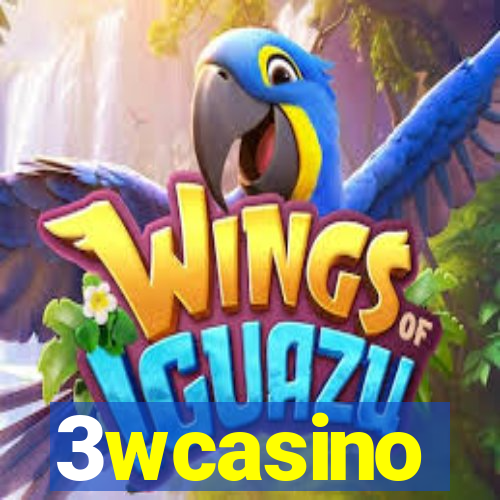 3wcasino