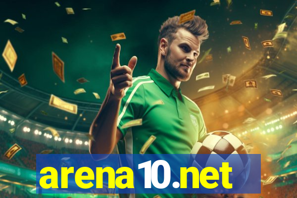 arena10.net