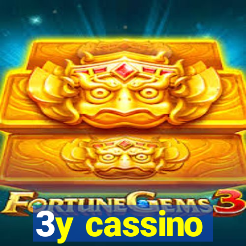 3y cassino