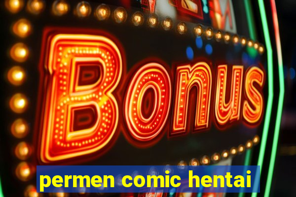 permen comic hentai