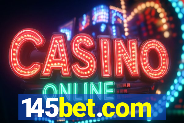 145bet.com