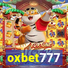 oxbet777