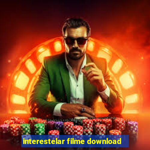 interestelar filme download