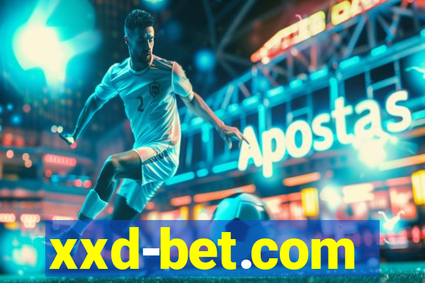 xxd-bet.com