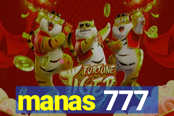 manas 777