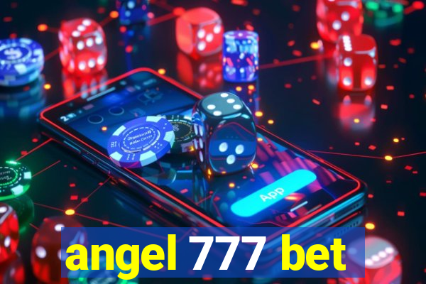 angel 777 bet