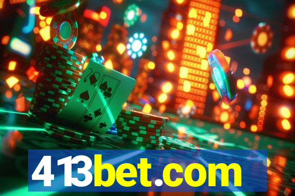 413bet.com