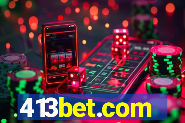 413bet.com