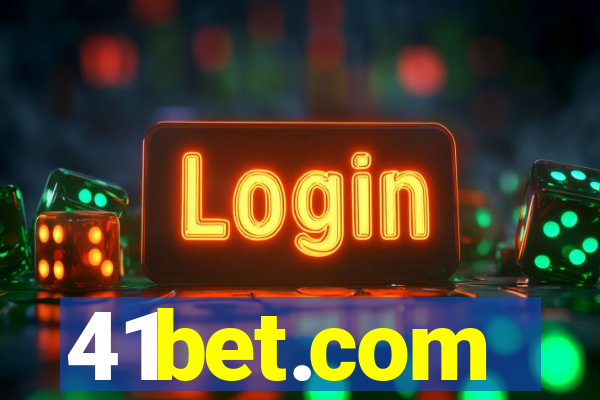 41bet.com