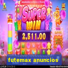 futemax anuncios