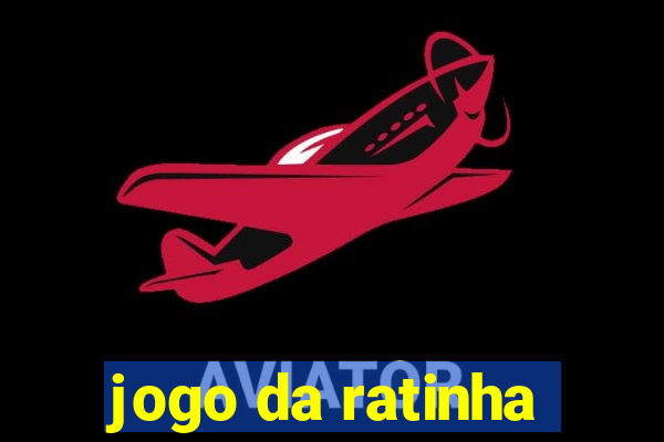 jogo da ratinha