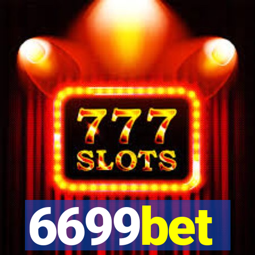 6699bet