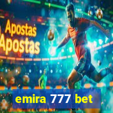 emira 777 bet