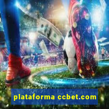 plataforma ccbet.com