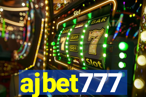 ajbet777