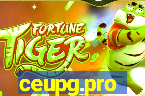 ceupg.pro