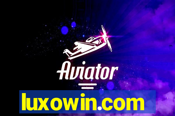 luxowin.com