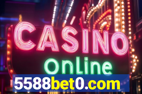 5588bet0.com