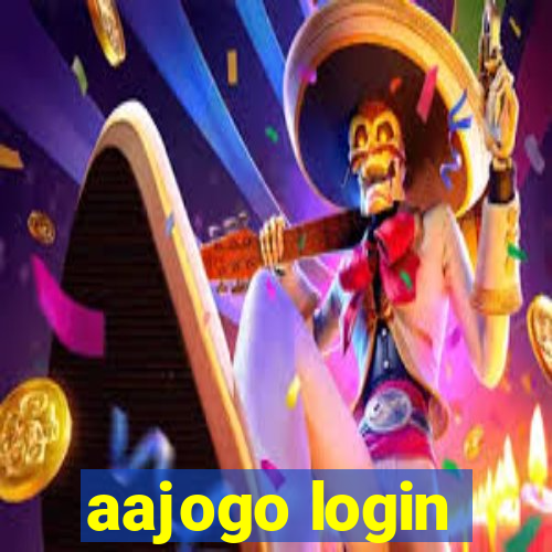 aajogo login