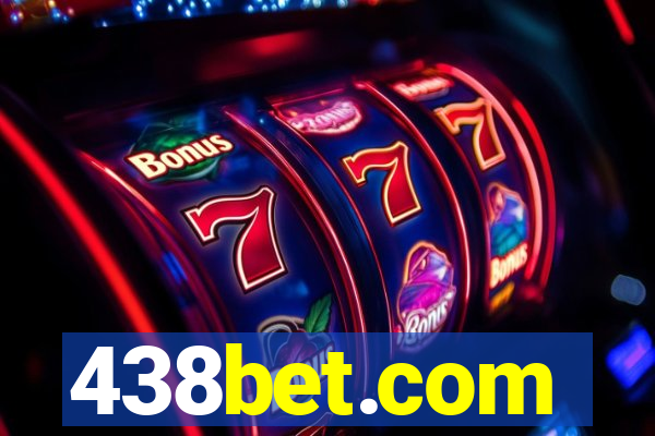 438bet.com