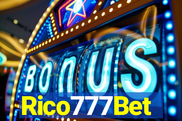 Rico777Bet